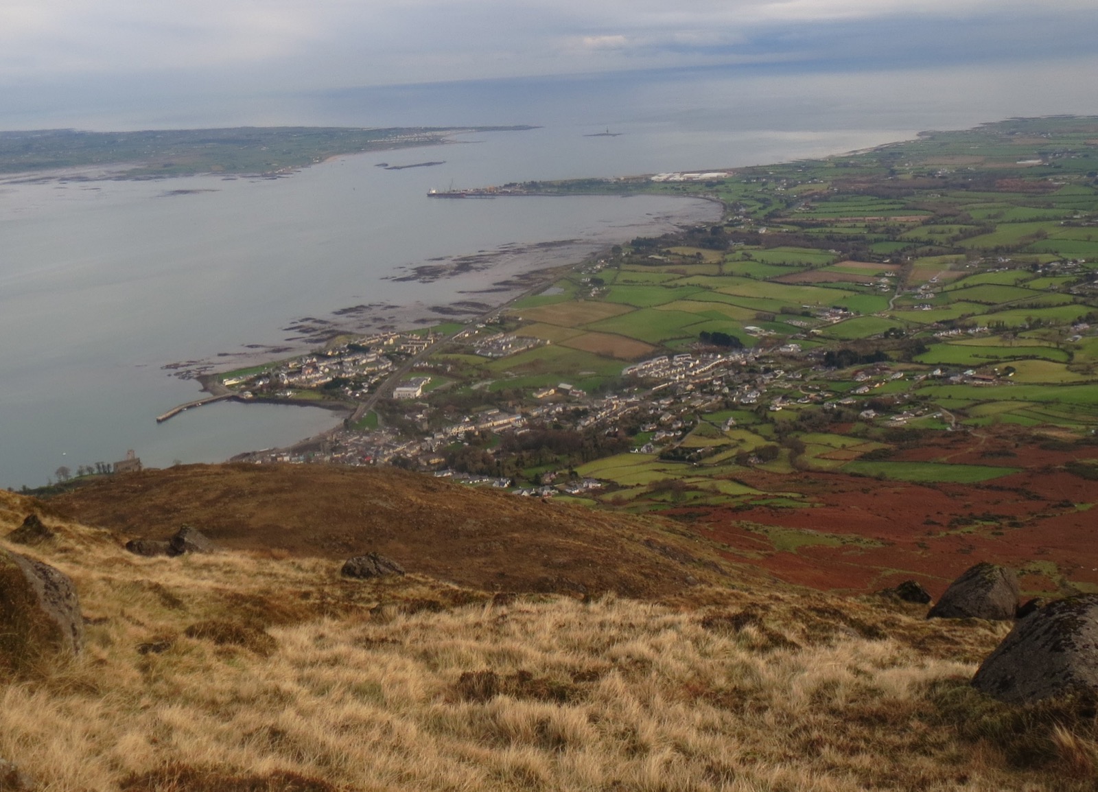 Carlingford