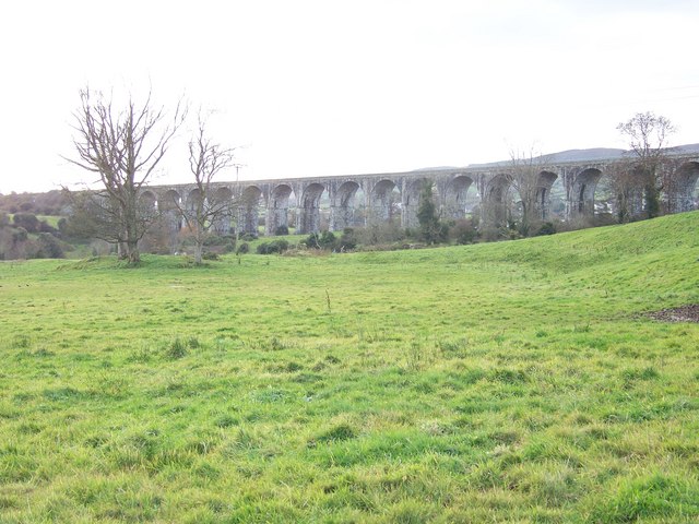 Craigmore Viaduct